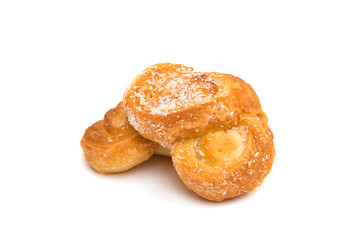 Italian pastries