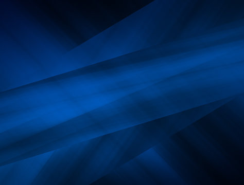 Abstract blue background, dark texture