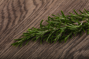 Rosemary branch