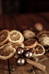Oranges