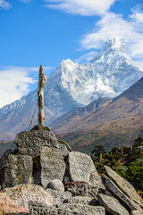 Tengboche