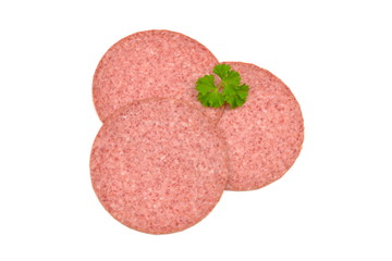 salami