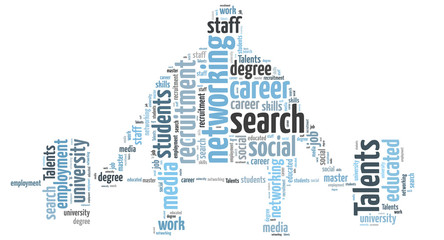 searching for next career step