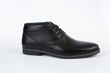 shoes isolated on white