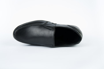 shoes isolated on white