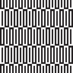 Squares seamless pattern