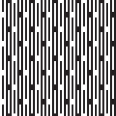 Squares seamless pattern