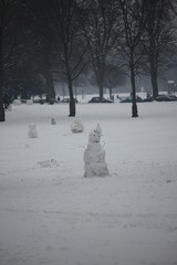 Snowman