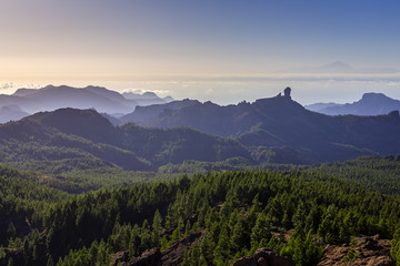 Roque Nublo