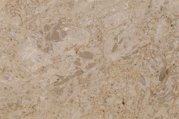Obraz na płótnie Canvas natural beautiful marble in light beige colors