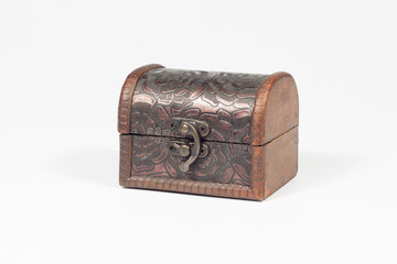 Locked chest