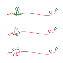 Weihnachtliche background, ornament, Dekoration, merry christmas