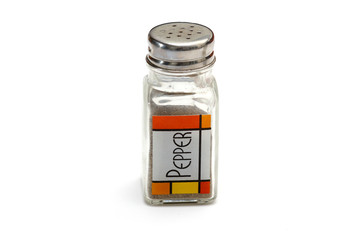 pepper
