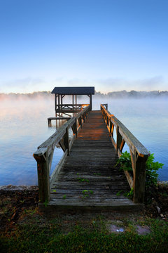 Chicot at Dawn