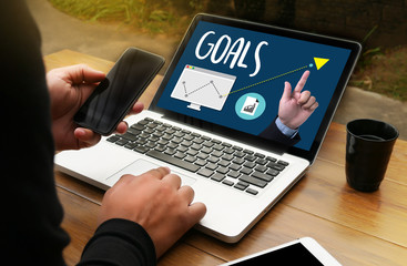 Goals Increase Quality SUCCESS  Cooperate to successful work Quality