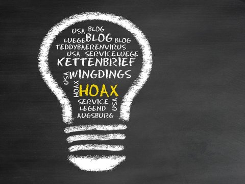 Hoax