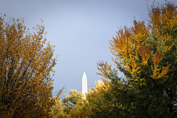 Washington DC, USA.