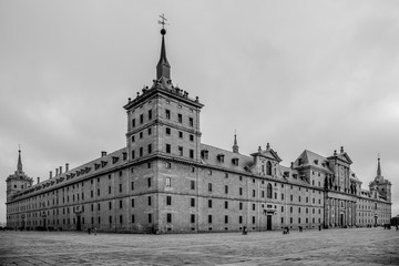 Monasterio del Escorial