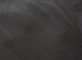 Leather texture