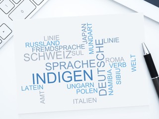 Indigen