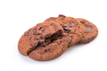 cookie isolated