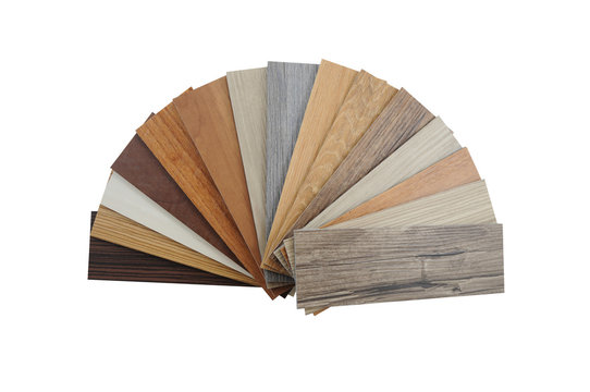 Laminate Wood Concept - wood texture floor :oak tile, maple tile, chestnut tile, walnut