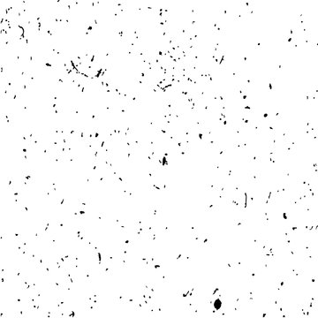 Speckled Texture Illustration Vector Background