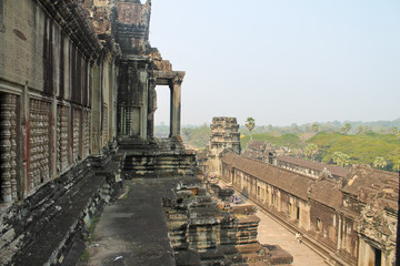 Камбоджа, Ангкор Ват