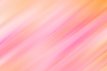 Abstract pink and orange blured texture background - 127787523