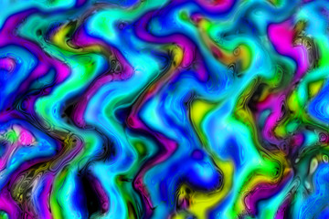 abstract color background