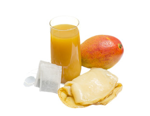 Kombucha Ingredients