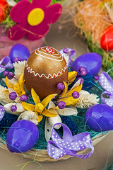 Easter decoration