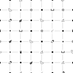 Simple Christmas Background