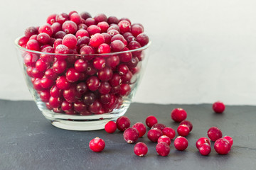 Red Cranberries