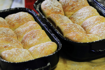traditional czech pie..