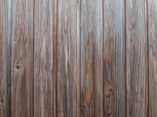 Rustikales Holzmuster