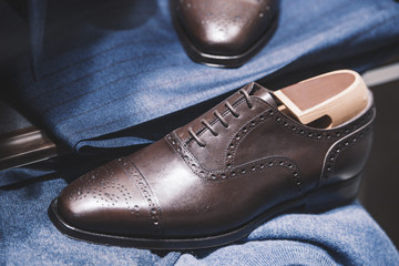 Men shoes