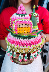 Betel leaf.