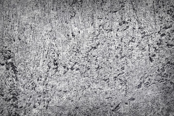 Texture of Grey concrete wall