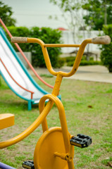 Playground