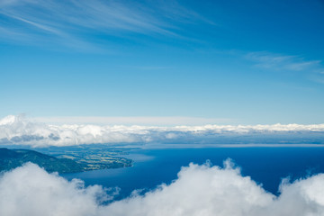 Lago Llanquihue