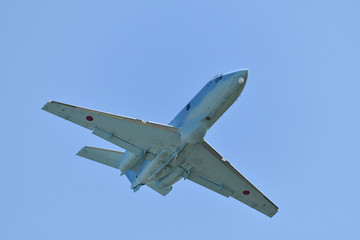 救難策敵機U125A
