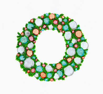 Adventkranz
