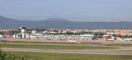 Aeroporto di Olbia
