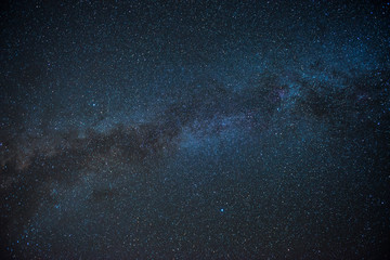 Milky way