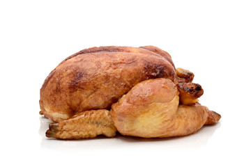 roast turkey or roast chicken