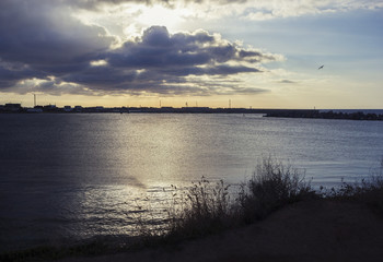 Черное море