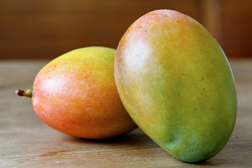 mangos