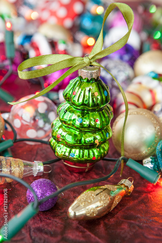 quot bunte weihnachtsdekoration fuer den weihnachtsbaum quot bunte weihnachtsdekoration fuer den weihnachtsbaum
