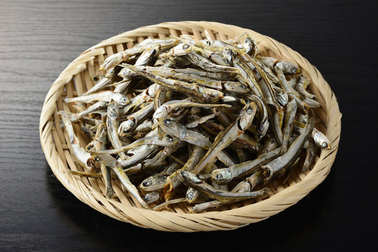 煮干し